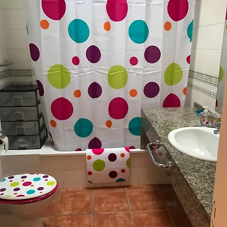 Barlovento Apartman