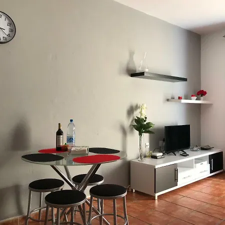 Apartman Barlovento