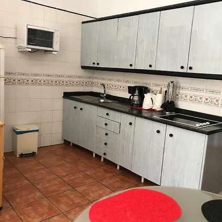Apartman Barlovento *