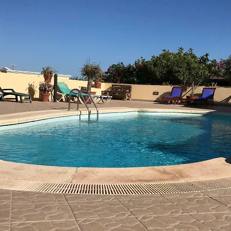 Barlovento Apartman Costa Calma