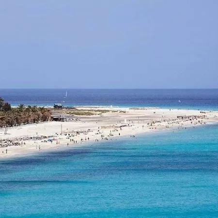 Barlovento *