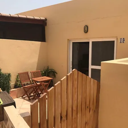 Apartman Barlovento