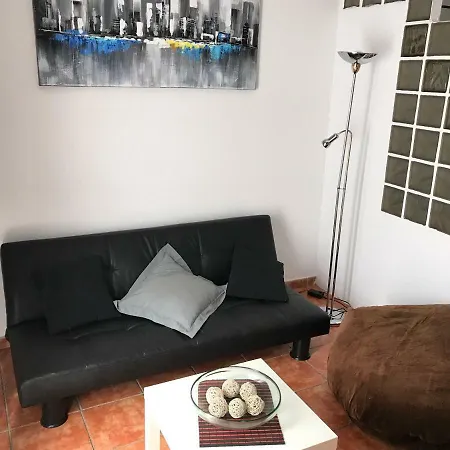 Barlovento Apartman